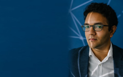 Human Voices, Episode 3: Big Tech’s Control Over The Media, ft. Dipayan Ghosh