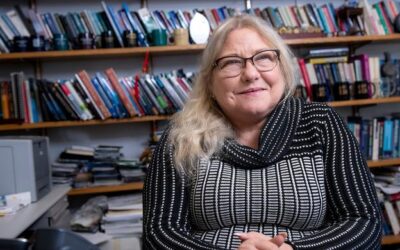 Human Voices, Episode 2: Bot Networks and the Spread of Disinformation, ft. Doctor Kathleen Carley