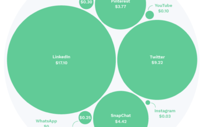 What is data monetization and how does it use personal data?