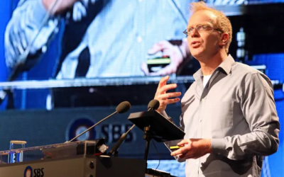 Human Voices, Episode 1: The Impact of Big Tech, ft. Bart Decrem