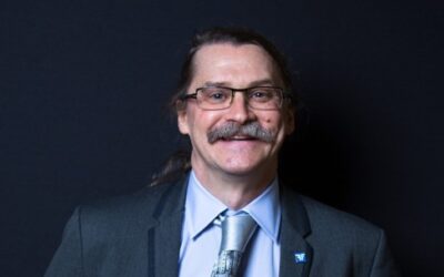 Human Voices, Episode 4: Jon Callas on Entrepreneurship in Cybersecurity