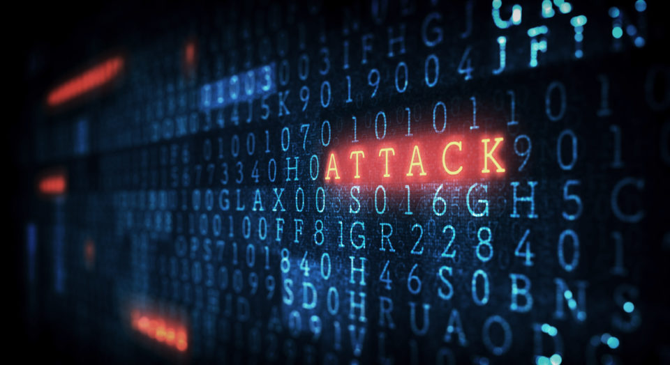 Your Site and Bot Attacks