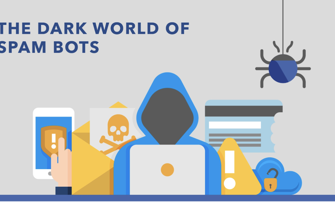 How to Prevent Spam Messages