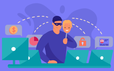 What are CSRF attacks and how do we stop them?