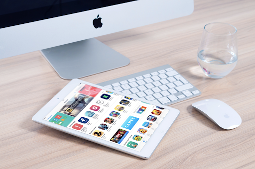 Are Popular Apps for Children COPPA Compliant?